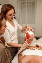 iFace masažo mokymai