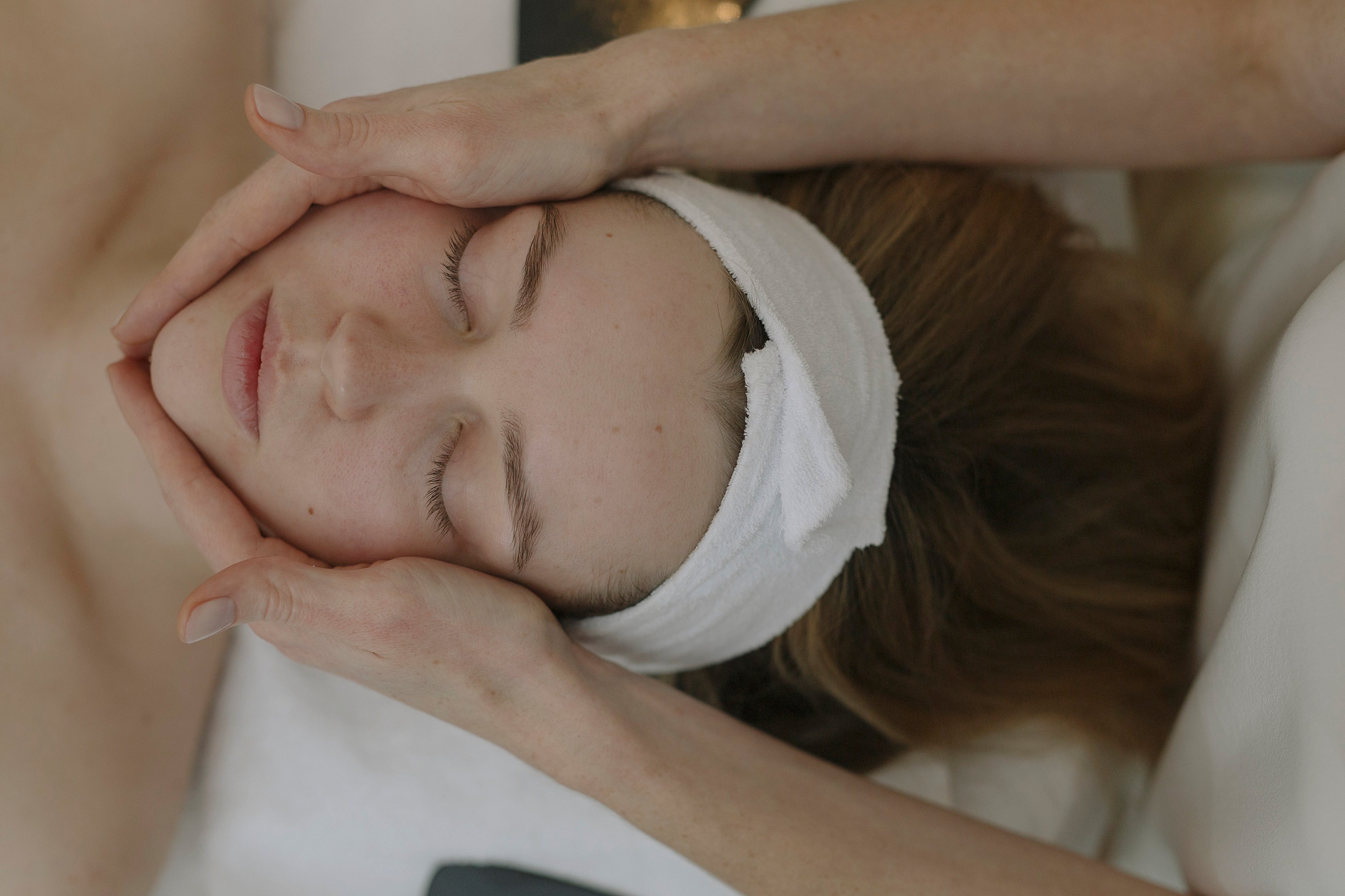 iFace masažo mokymai