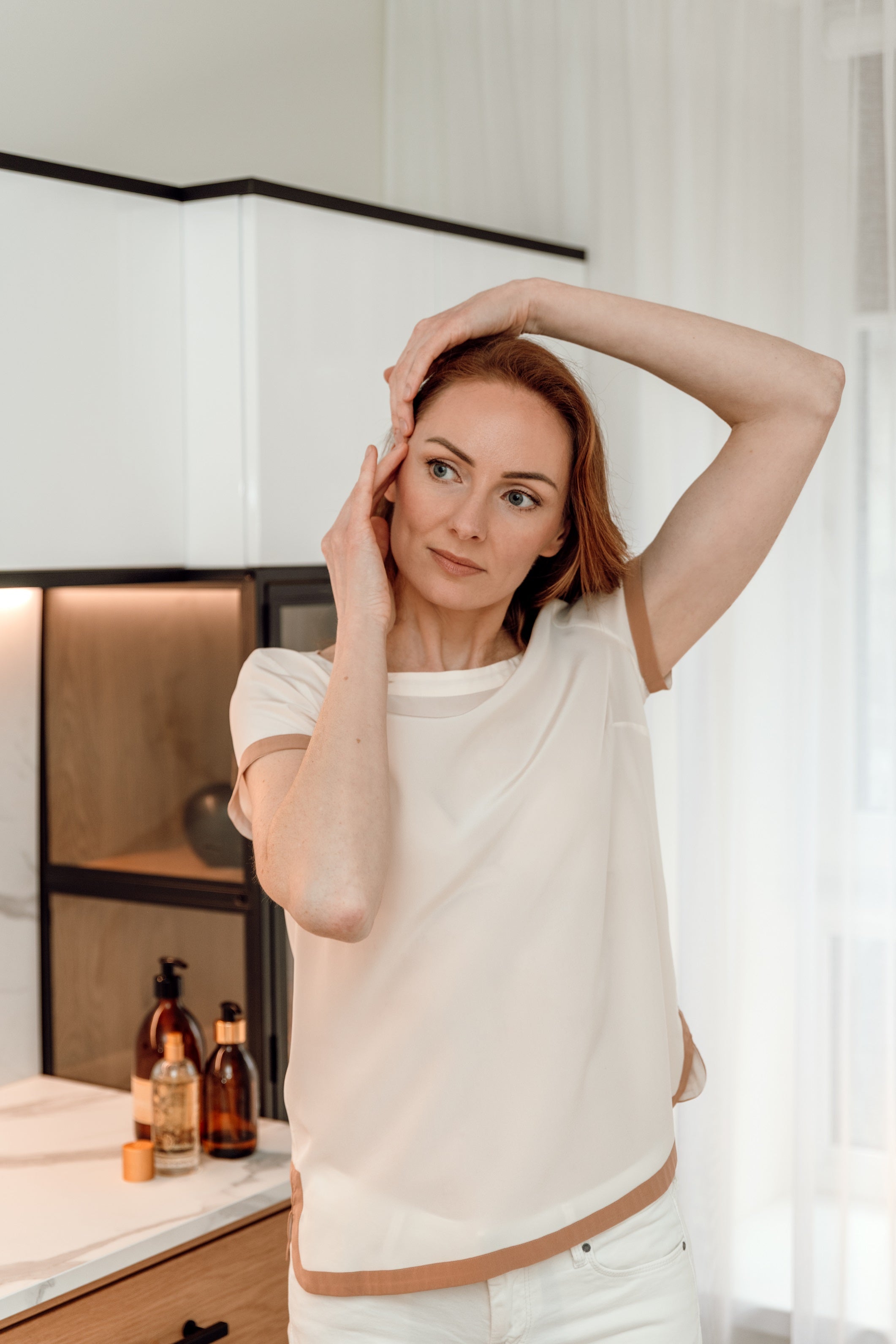 Savimasažo dirbtuvės gyvai