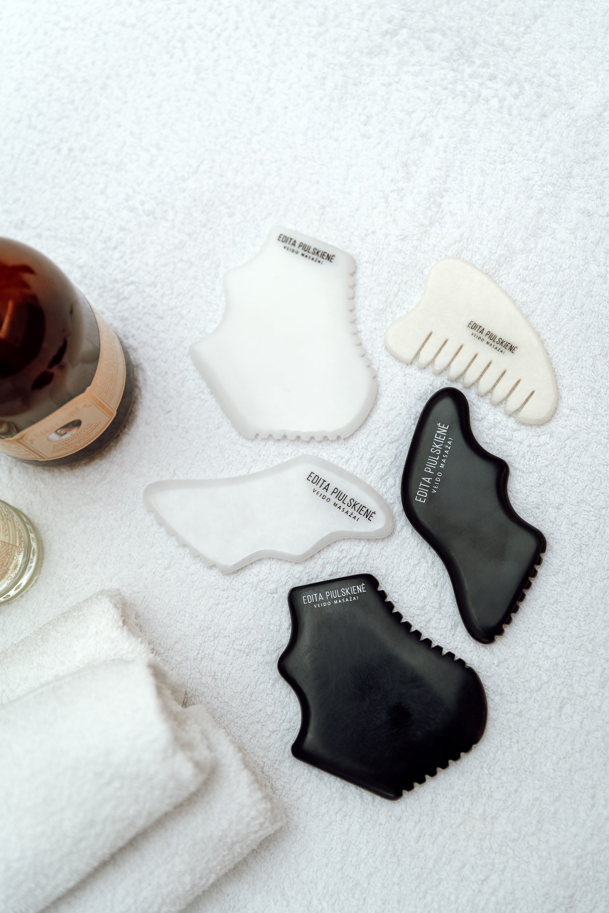 PAILGA MENTELĖ VEIDUI