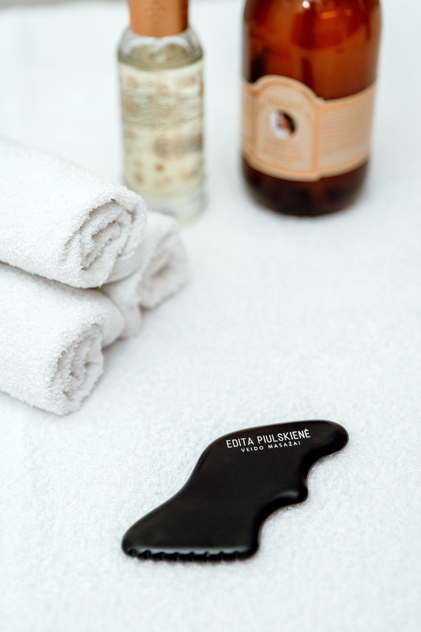 Prenumerata į savimasažo grupę