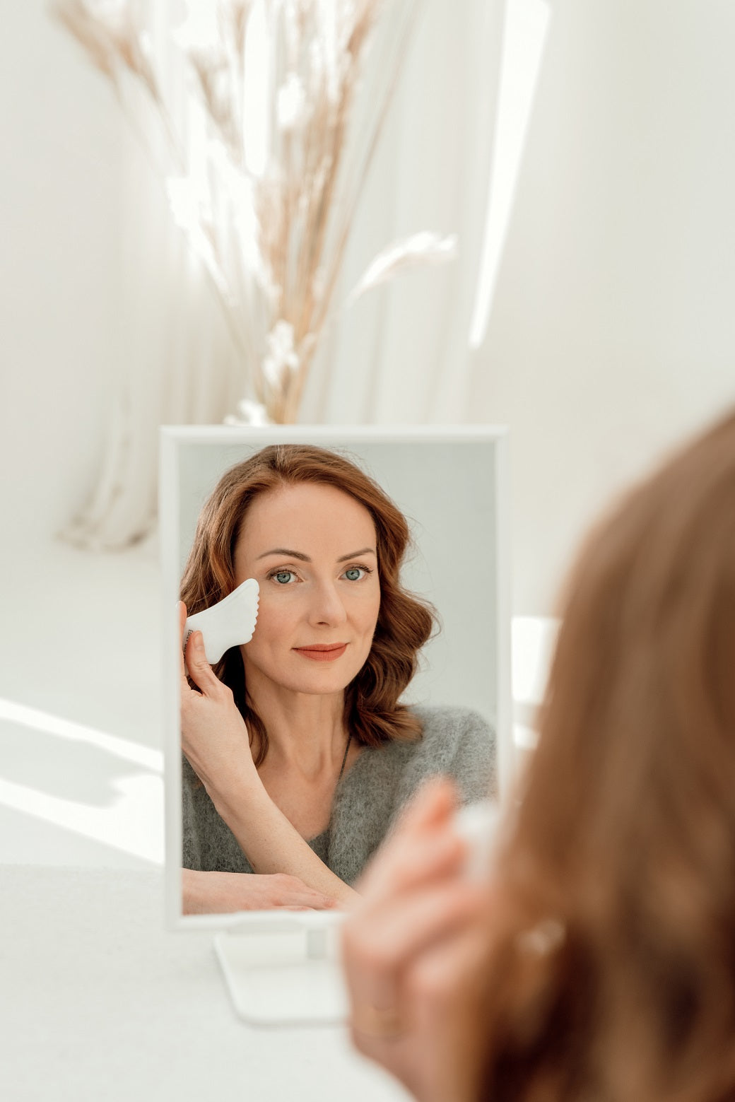 Guasha online mokymai