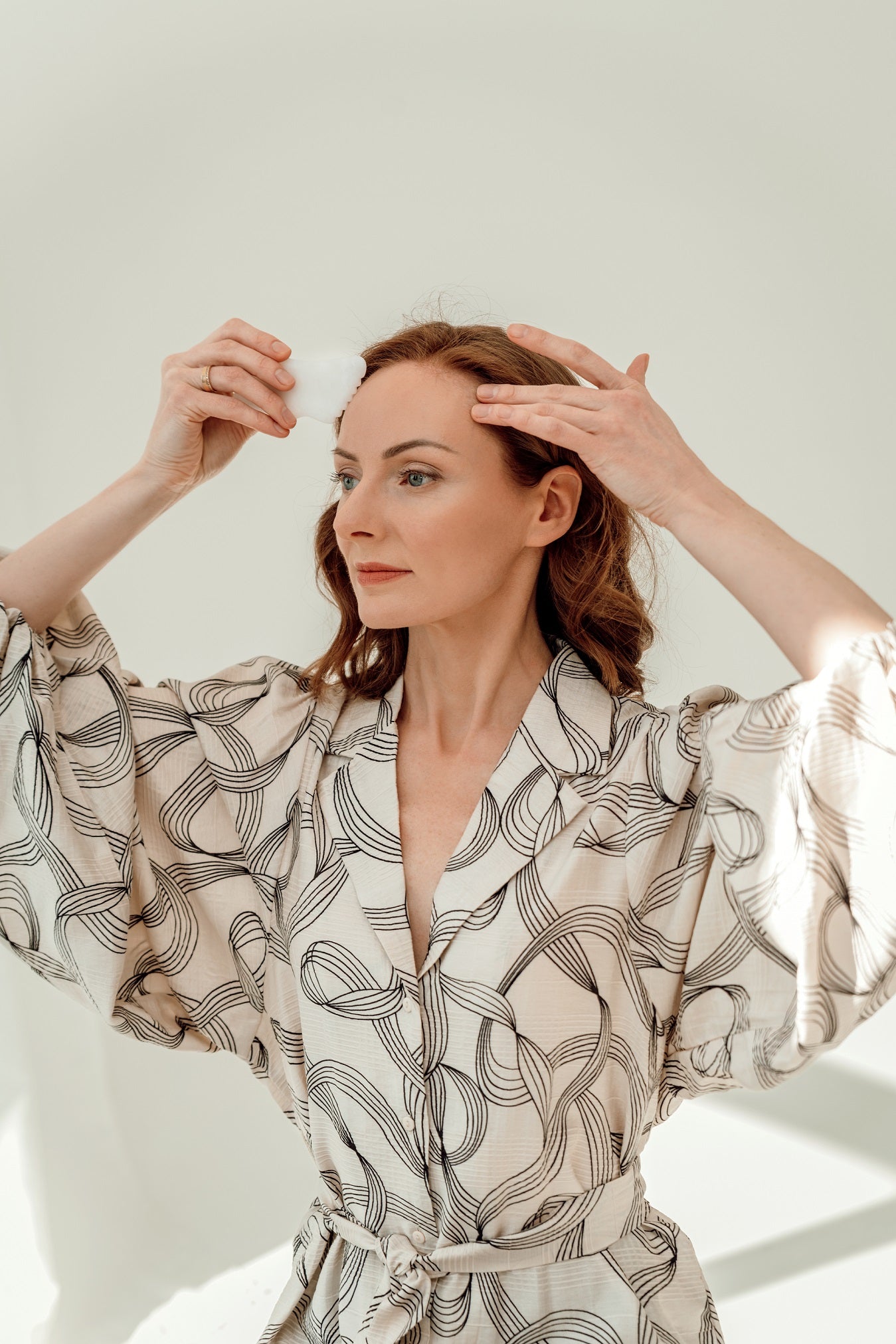 Guasha online mokymai