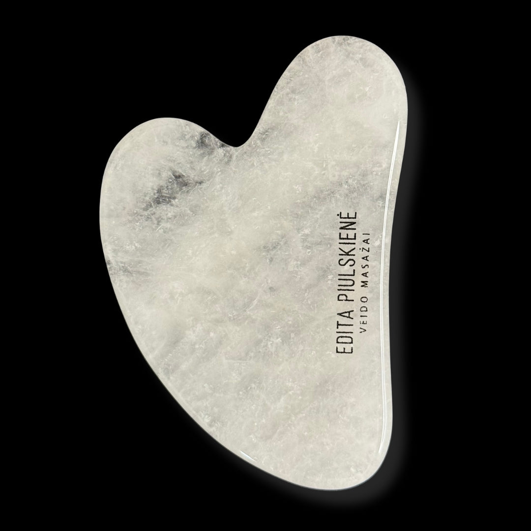 KLASIKINĖ ŠIRDELĖS FORMA